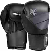 HAYABUSA S4 ボクシンググローブ Lサイズ 白黒 S4 Boxing Gloves • Best Beginner Gloves • Hayabusa Canada